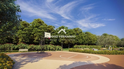 Terreno, 368 m² - Foto 4