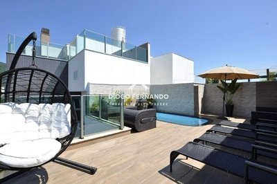 Cobertura, 2 quartos, 191 m² - Foto 1