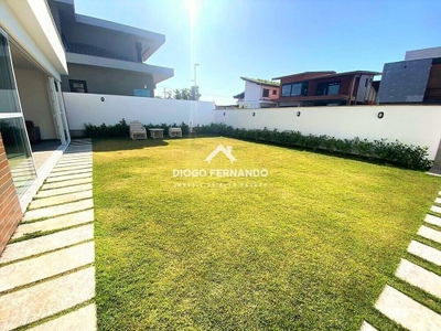 Casa de Condomínio, 3 quartos - Foto 5