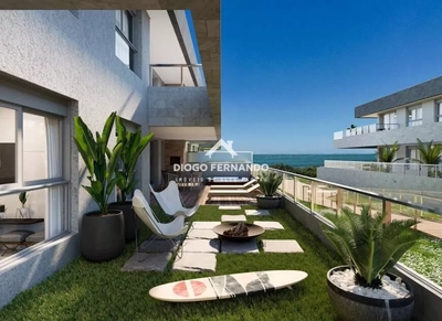 Apartamento, 2 quartos, 93 m² - Foto 2