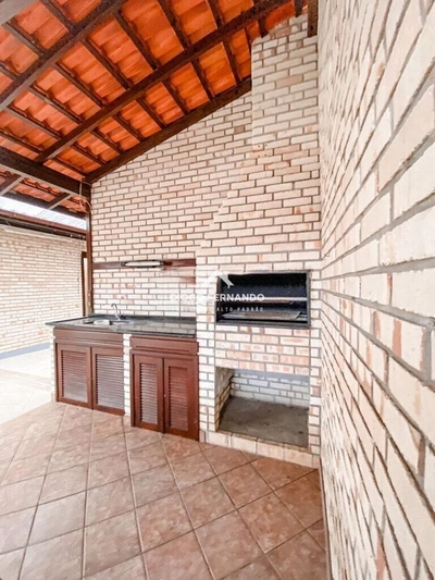 Casa, 4 quartos, 370 m² - Foto 4