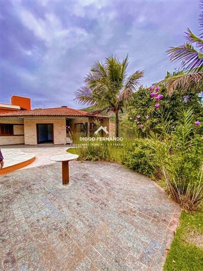 Casa, 4 quartos, 370 m² - Foto 3