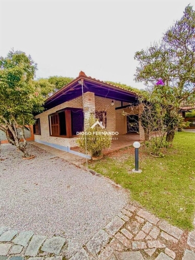 Casa, 4 quartos, 370 m² - Foto 2