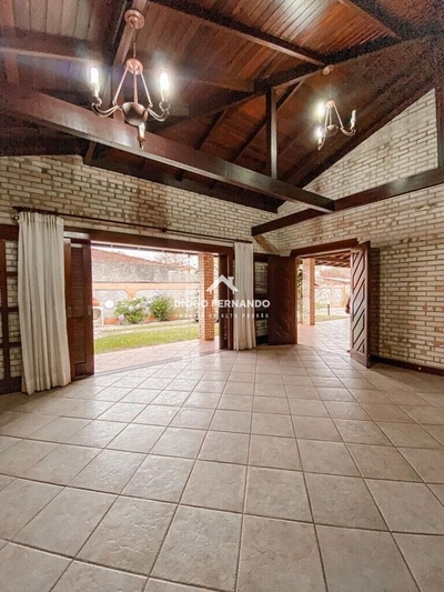 Casa, 4 quartos, 370 m² - Foto 5