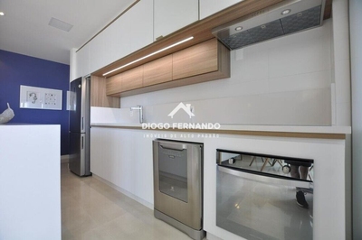 Cobertura, 2 quartos, 166 m² - Foto 5