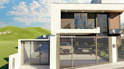 Casa, 3 quartos, 174 m² - Foto 3