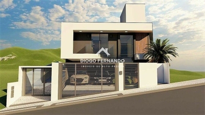 Casa, 3 quartos, 174 m² - Foto 4