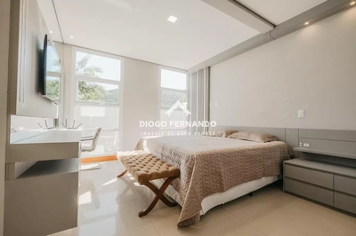 Casa de Condomínio, 4 quartos - Foto 2