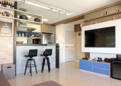 Cobertura, 3 quartos, 174 m² - Foto 2