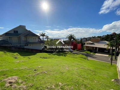 Terreno, 686 m² - Foto 1