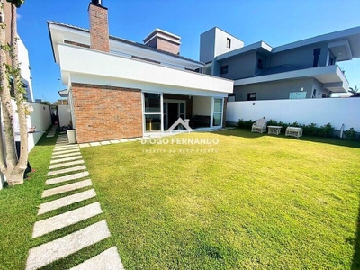 Casa de Condomínio, 3 quartos - Foto 2