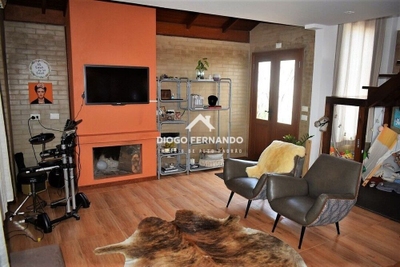 Casa, 4 quartos, 255 m² - Foto 3