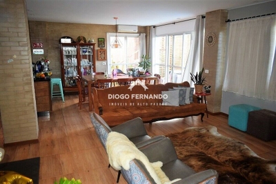 Casa, 4 quartos, 255 m² - Foto 4