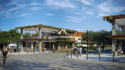 Terreno, 363 m² - Foto 3