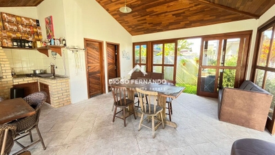 Casa, 2 quartos, 114 m² - Foto 5