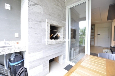 Apartamento, 2 quartos, 73 m² - Foto 4