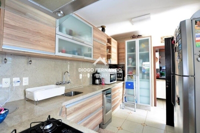 Casa, 5 quartos, 305 m² - Foto 3