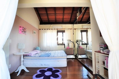 Casa, 5 quartos, 305 m² - Foto 5