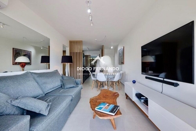 Apartamento, 4 quartos, 158 m² - Foto 4