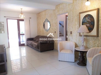 Casa, 6 quartos, 182 m² - Foto 2