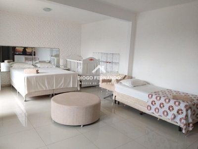 Casa, 6 quartos, 182 m² - Foto 5