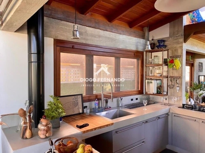 Casa, 3 quartos, 213 m² - Foto 5