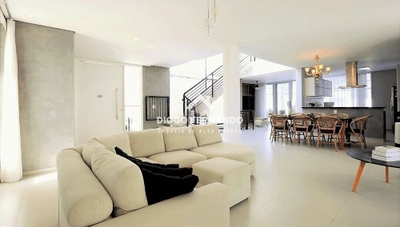 Casa de Condomínio, 5 quartos - Foto 2