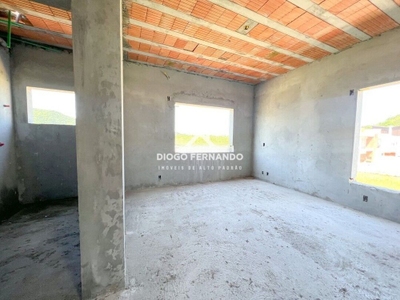 Casa, 3 quartos, 189 m² - Foto 4