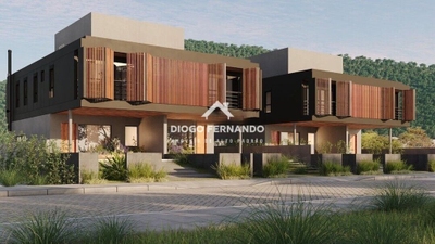 Casa, 3 quartos, 189 m² - Foto 2