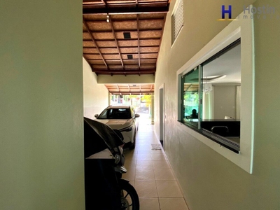 Casa, 3 quartos - Foto 3