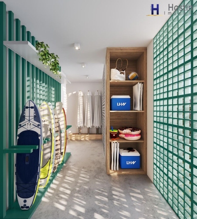 Apartamento, 2 quartos, 60 m² - Foto 5