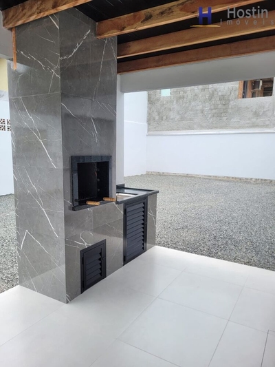 Casa, 2 quartos, 45 m² - Foto 2