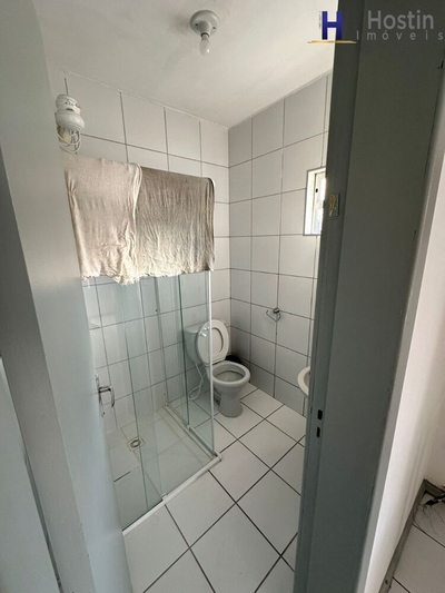 Kitnet-Studio, 20 m² - Foto 4