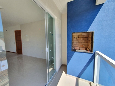 Apartamento, 2 quartos, 53 m² - Foto 2