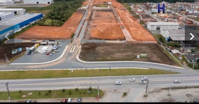 Terreno, 250 m² - Foto 2