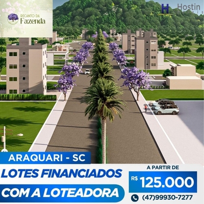 Terreno, 240 m² - Foto 1