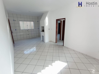 Apartamento, 2 quartos, 68 m² - Foto 2