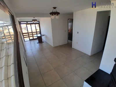 Apartamento, 3 quartos, 70 m² - Foto 3