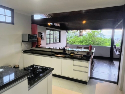 Casa, 2 quartos, 380 m² - Foto 3