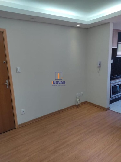 Apartamento, 2 quartos - Foto 2