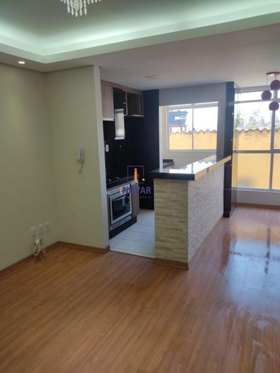 Apartamento, 2 quartos - Foto 3