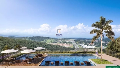 Apartamento, 2 quartos, 2 m² - Foto 5