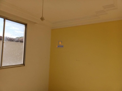 Apartamento, 2 quartos - Foto 4