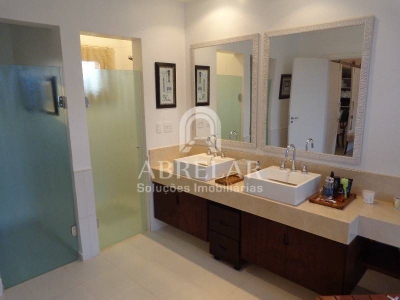 Casa de Condomínio, 6 quartos - Foto 2