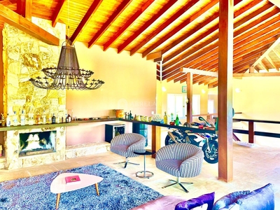 Casa de Condomínio, 5 quartos - Foto 3