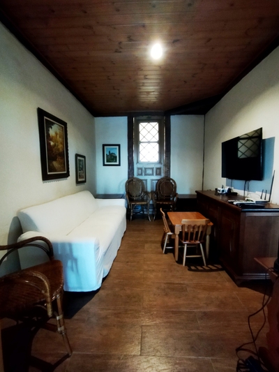 Casa de Condomínio, 5 quartos - Foto 1