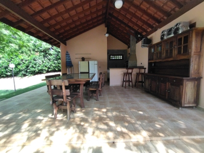 Casa de Condomínio, 5 quartos - Foto 2