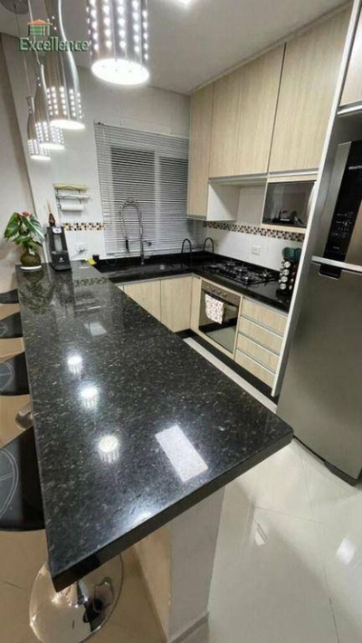 Apartamento, 2 quartos, 120 m² - Foto 3