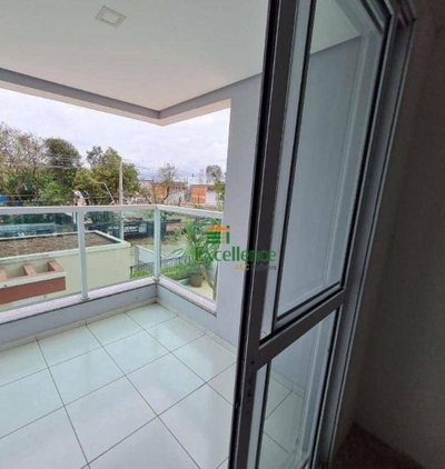 Apartamento, 2 quartos, 60 m² - Foto 1