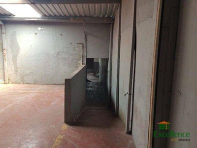 Loja-Salão, 300 m² - Foto 5